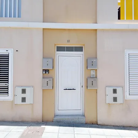 Centric Solarium - Charco San Gines Seaviews *