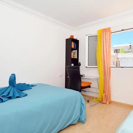 Centric Solarium - Charco San Gines Seaviews Arrecife (Lanzarote)