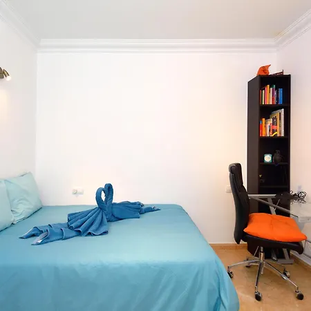 Centric Solarium - Charco San Gines Seaviews Διαμέρισμα *