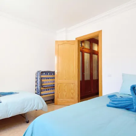 Centric Solarium - Charco San Gines Seaviews Διαμέρισμα Arrecife (Lanzarote)
