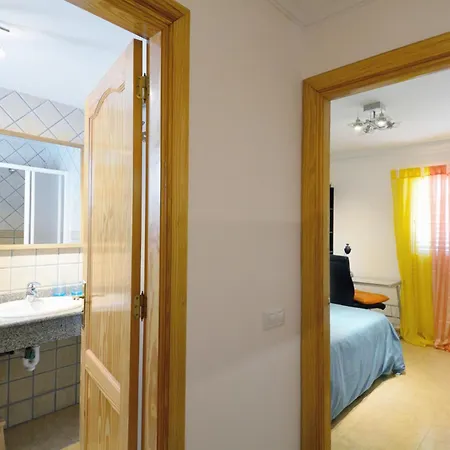 Centric Solarium - Charco San Gines Seaviews Arrecife (Lanzarote)
