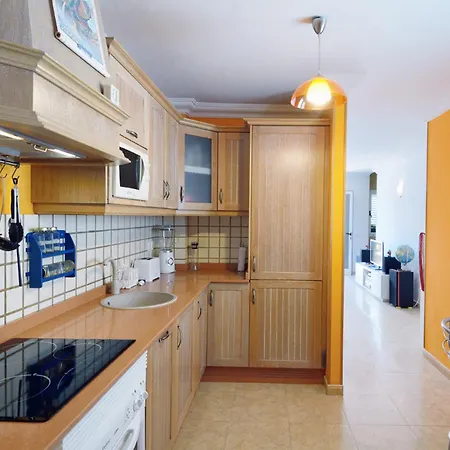 Appartement Centric Solarium - Charco San Gines Seaviews Arrecife (Lanzarote)
