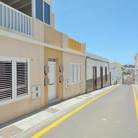 Centric Solarium - Charco San Gines Seaviews Appartement