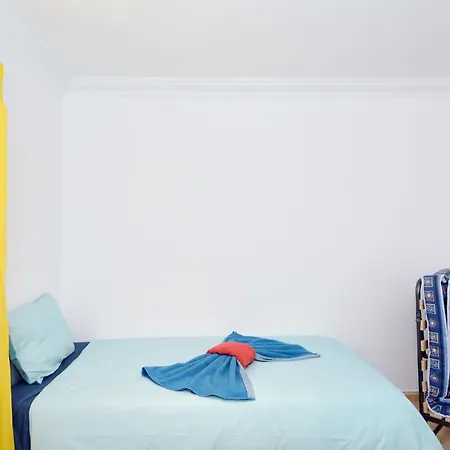 Appartement Centric Solarium - Charco San Gines Seaviews