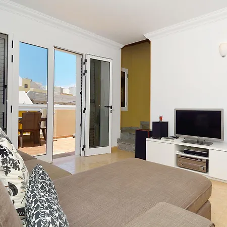 Centric Solarium - Charco San Gines Seaviews * Arrecife (Lanzarote)