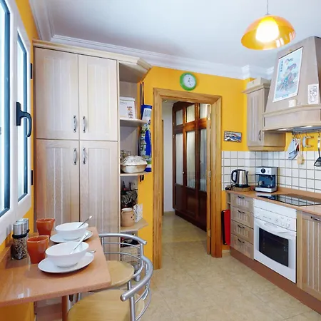 Lejlighed Centric Solarium - Charco San Gines Seaviews