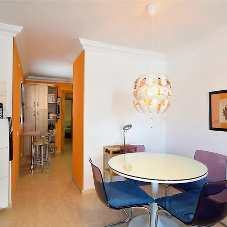 Centric Solarium - Charco San Gines Seaviews Arrecife (Lanzarote)